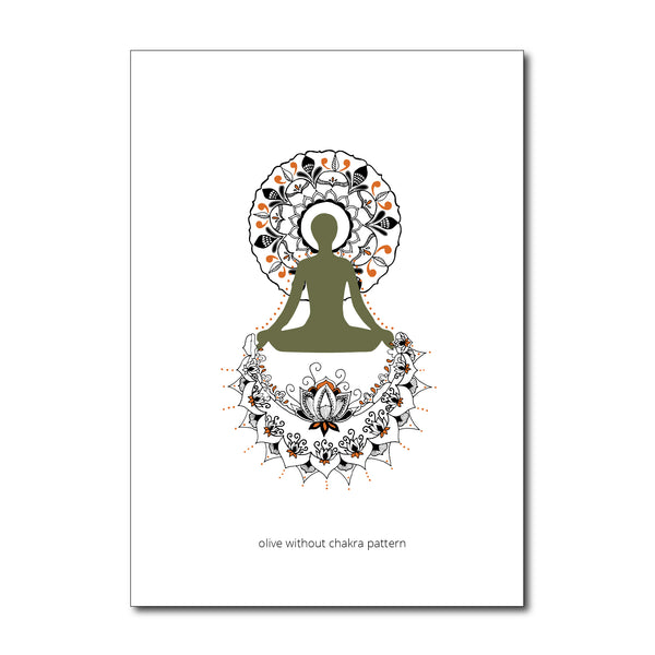 Spiritual Art Print - Ant Design Gifts